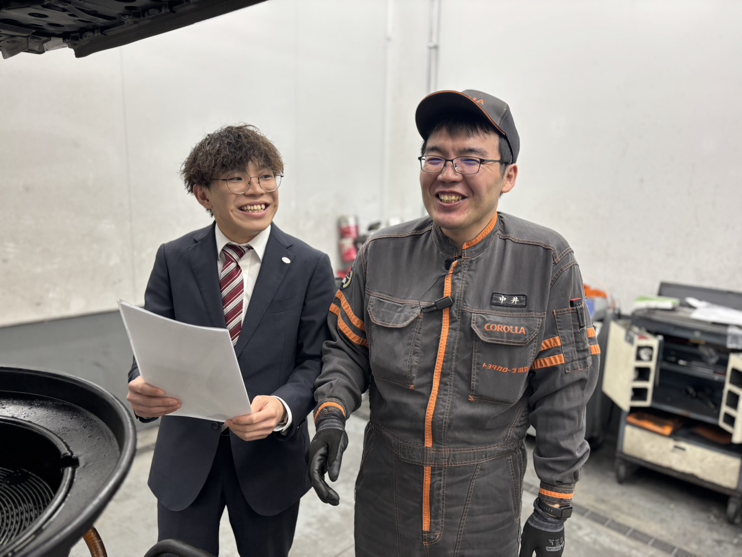 仕事に活かせている自分の長所は？