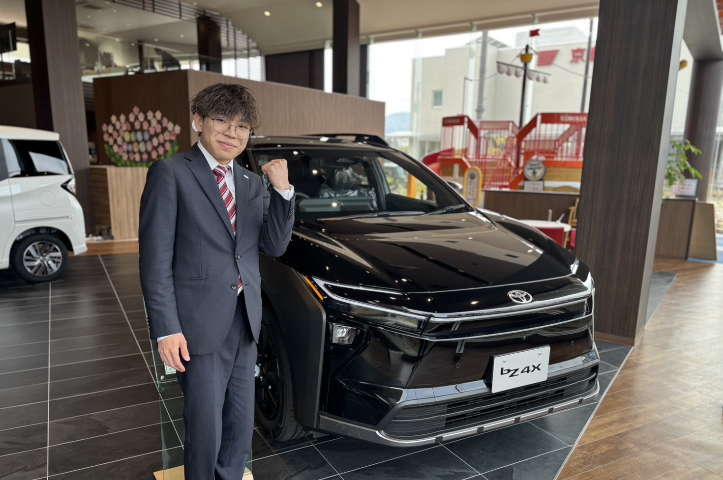 クルマに詳しくなくても大丈夫でしょうか？